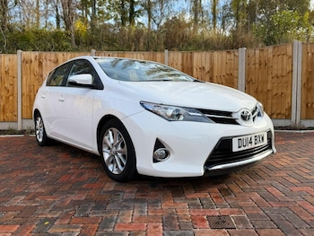 Used Toyota Auris 2014 for sale - 76449405: Photo