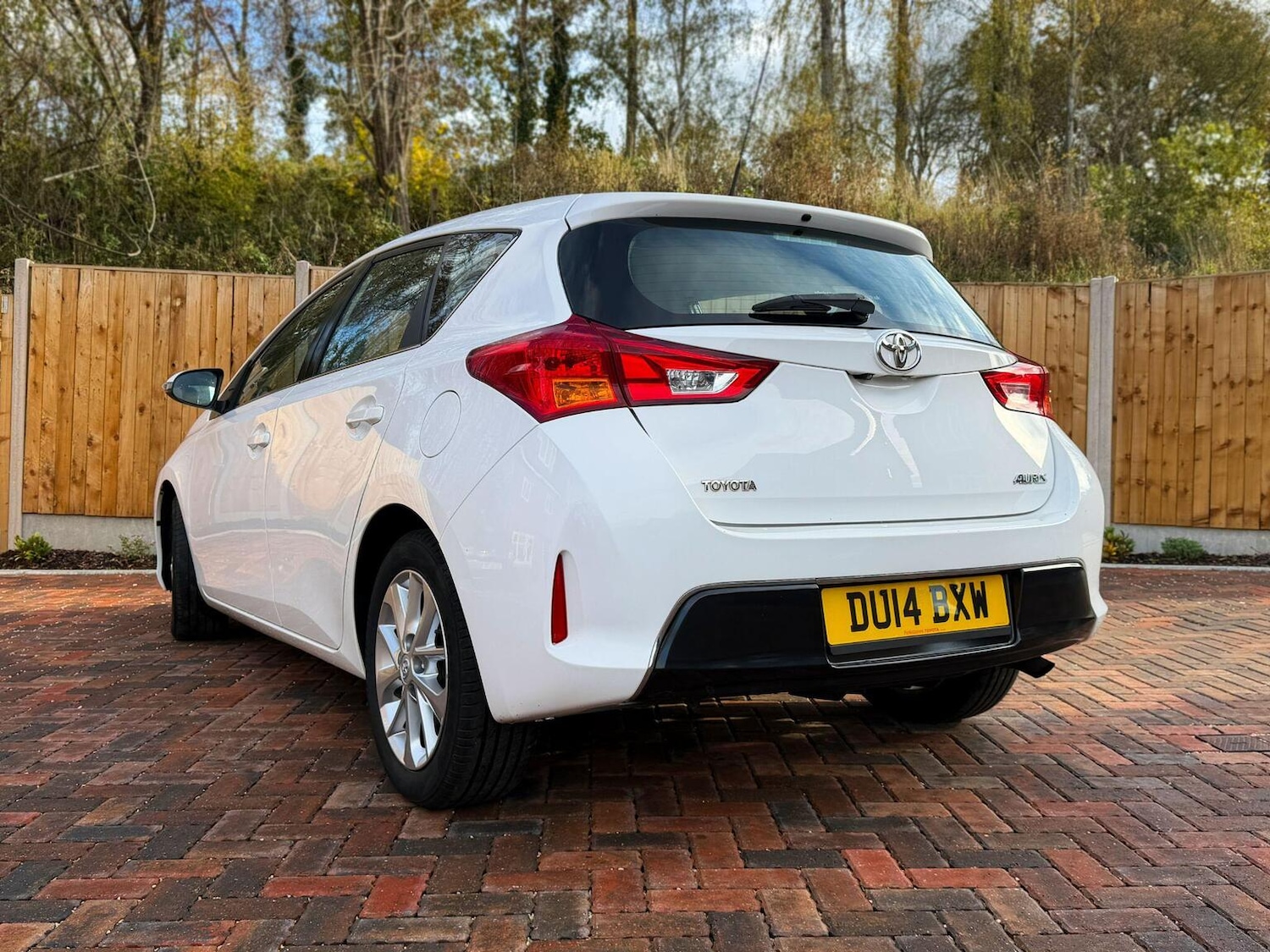 Used Toyota Auris 2014 for sale - 76449405: Photo 9