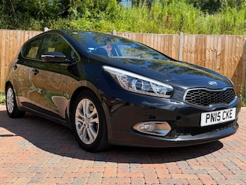 Used Kia Ceed 2015 for sale - 79091324: Photo
