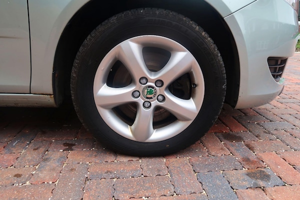 Used Skoda Fabia 2012 for sale - 76252366: Photo 18