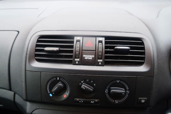 Used Skoda Fabia 2012 for sale - 76252366: Photo 19