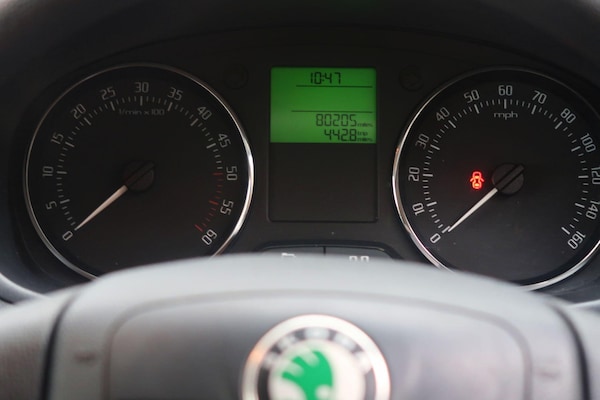 Used Skoda Fabia 2012 for sale - 76252366: Photo 20