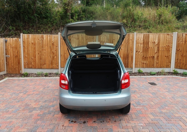 Used Skoda Fabia 2012 for sale - 76252366: Photo 21