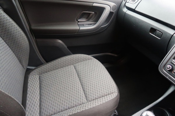 Used Skoda Fabia 2012 for sale - 76252366: Photo 23