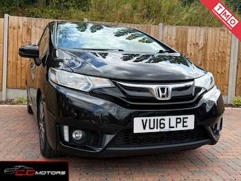 Used Honda Jazz 2016 for sale - 79495450: Photo