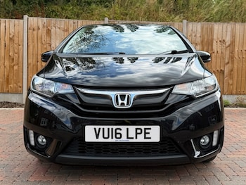 Used Honda Jazz 2016 for sale - 79495450: Photo