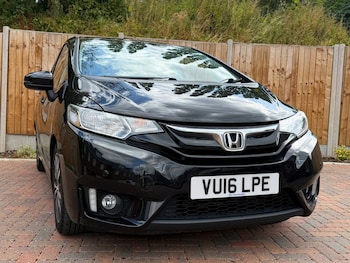 Used Honda Jazz 2016 for sale - 79495450: Photo