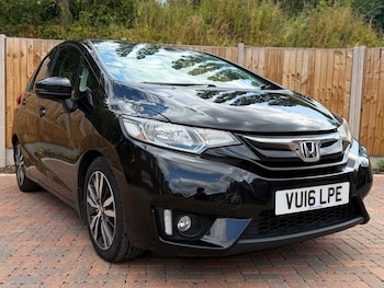 Used Honda Jazz 2016 for sale - 79495450: Photo