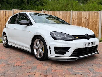 Used Volkswagen Golf 2014 for sale - 78833552: Photo