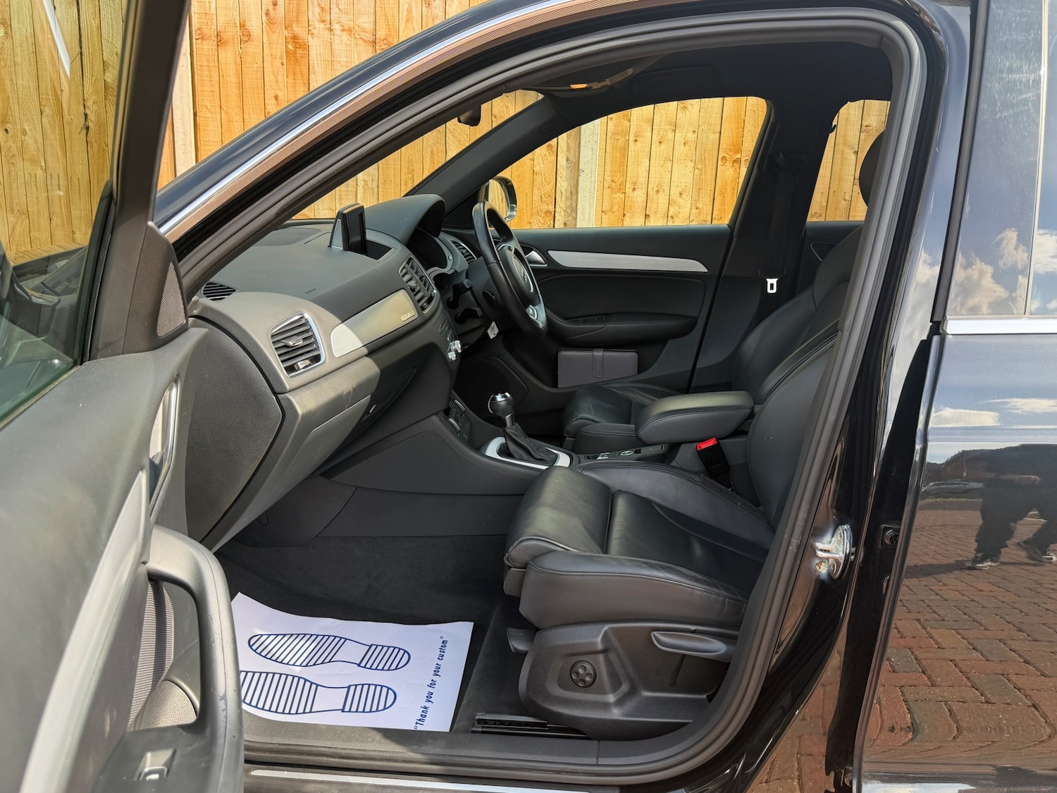 Used Audi Q3 2016 for sale - 78201939: Photo 15