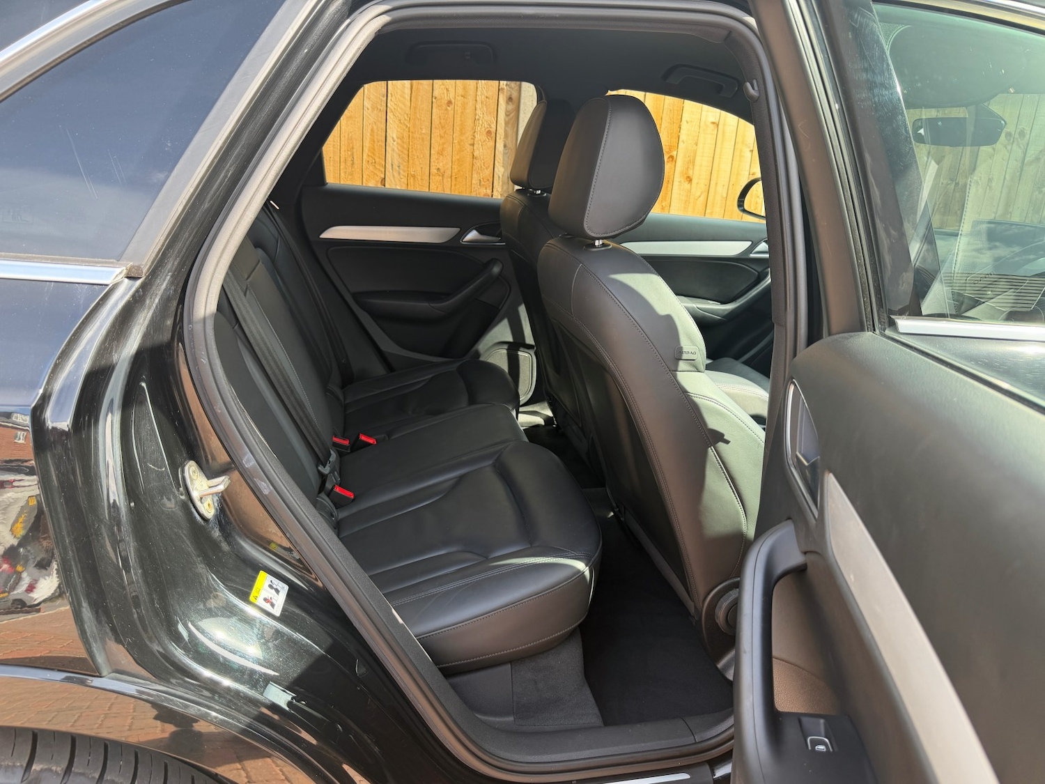 Used Audi Q3 2016 for sale - 78201939: Photo 16