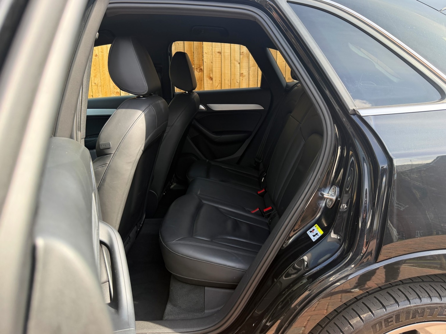 Used Audi Q3 2016 for sale - 78201939: Photo 17