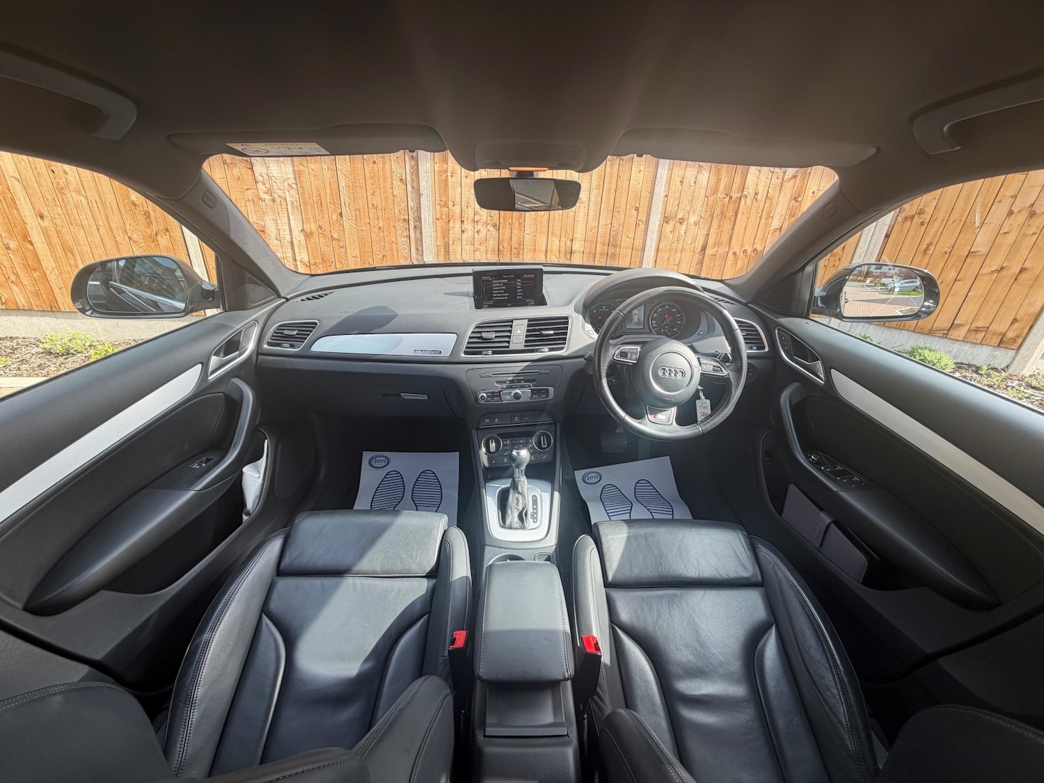 Used Audi Q3 2016 for sale - 78201939: Photo 18