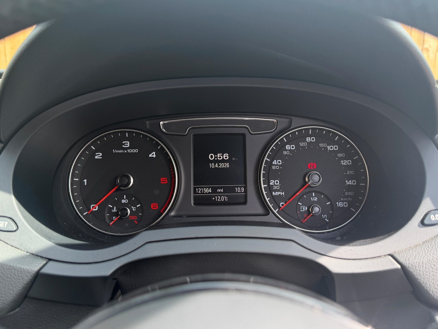 Used Audi Q3 2016 for sale - 78201939: Photo 21