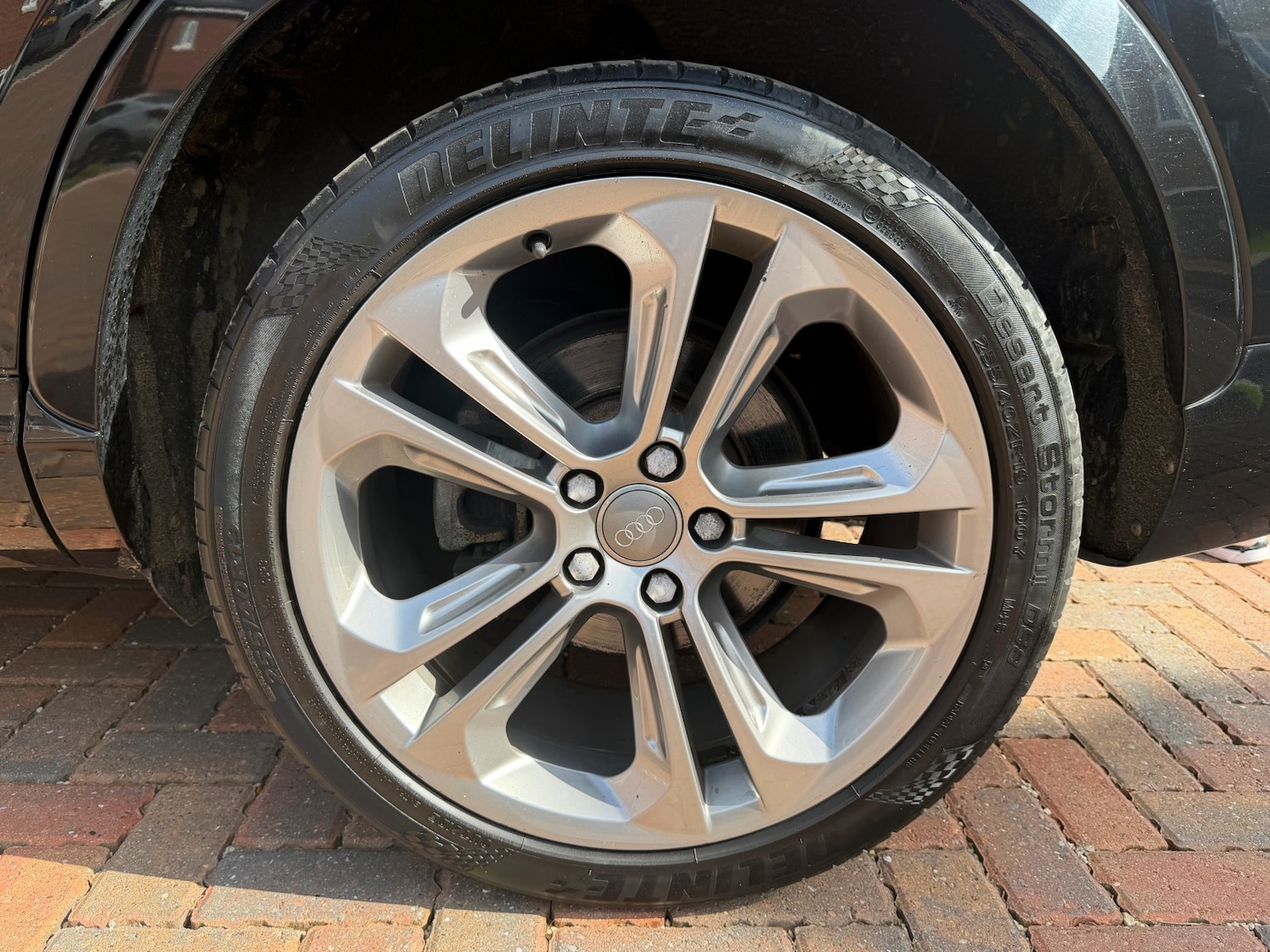 Used Audi Q3 2016 for sale - 78201939: Photo 22