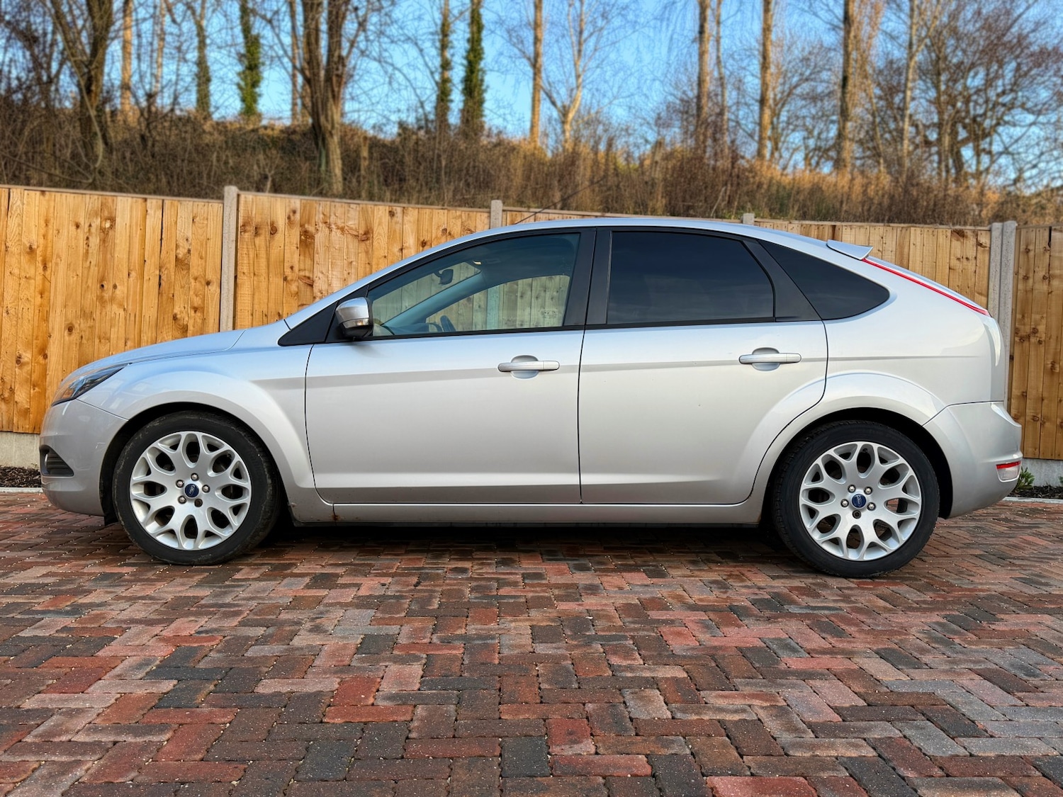 Used Ford Focus 2011 for sale - 77277446: Photo 10