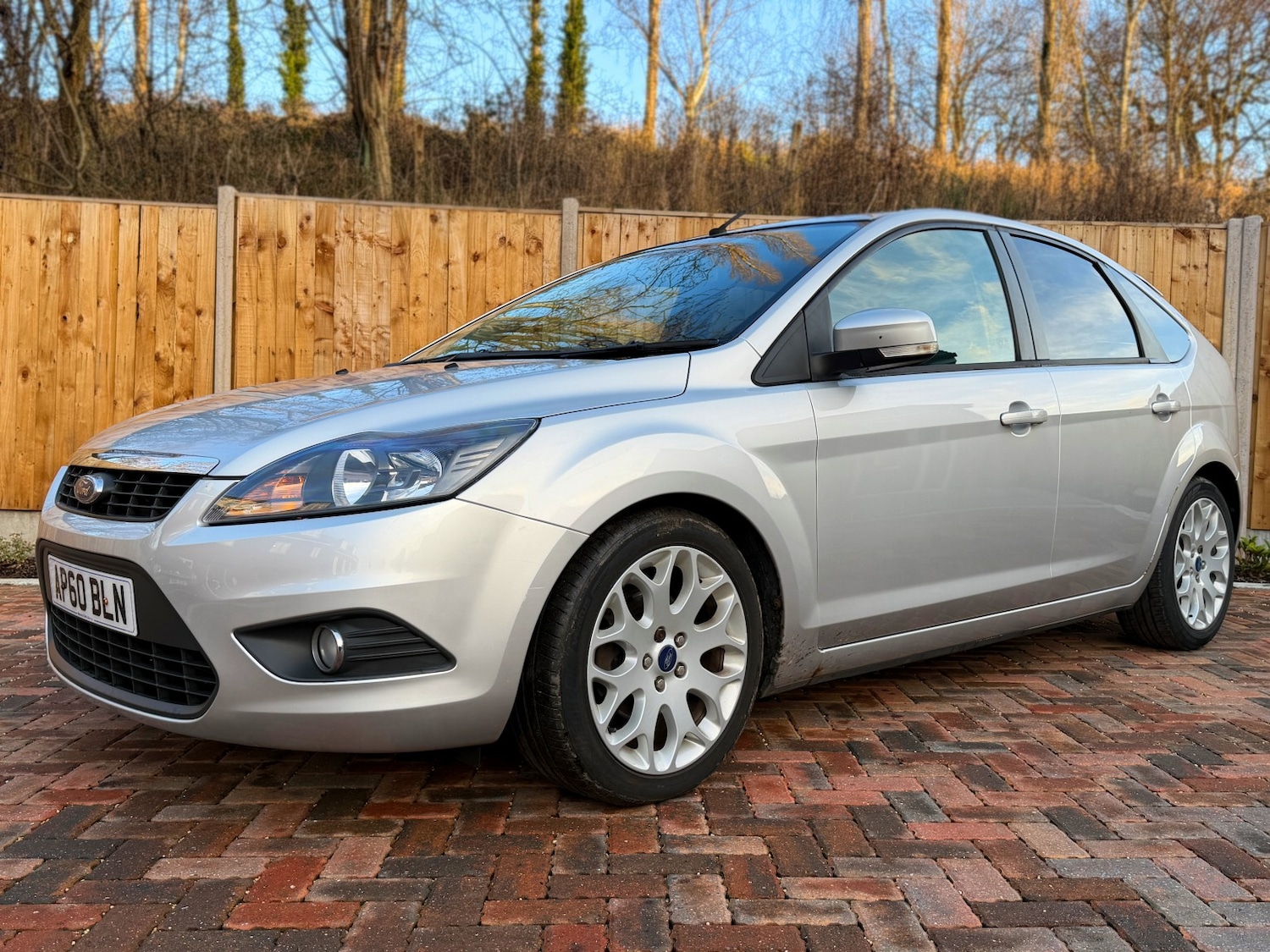 Used Ford Focus 2011 for sale - 77277446: Photo 11