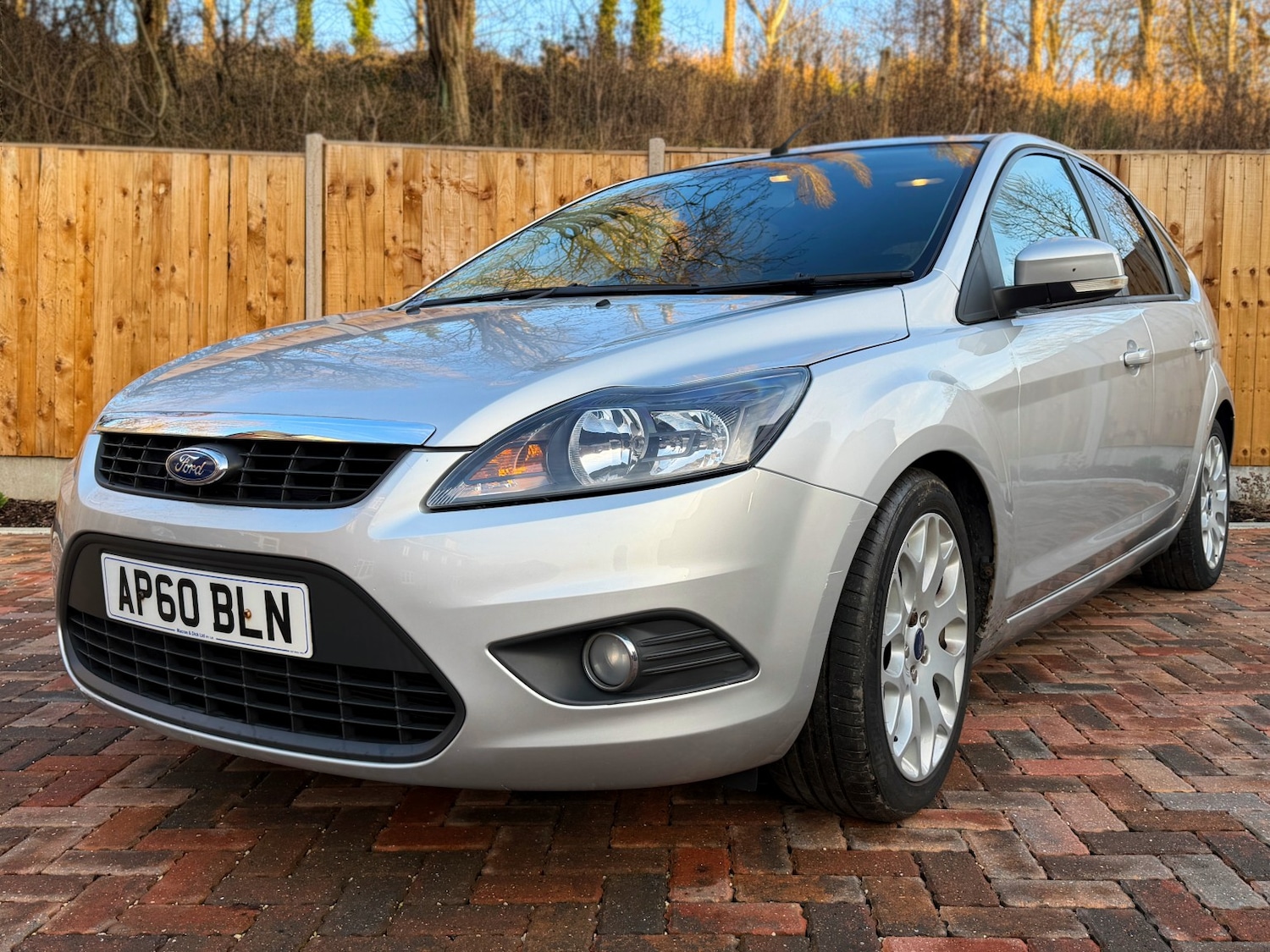 Used Ford Focus 2011 for sale - 77277446: Photo 12