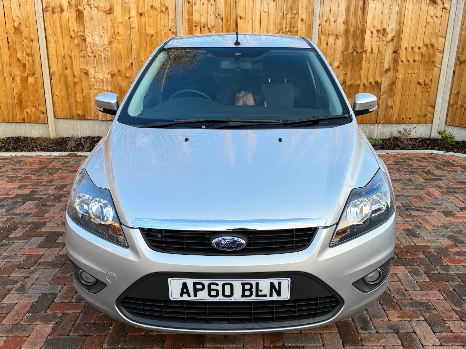 Used Ford Focus 2011 for sale - 77277446: Photo 13