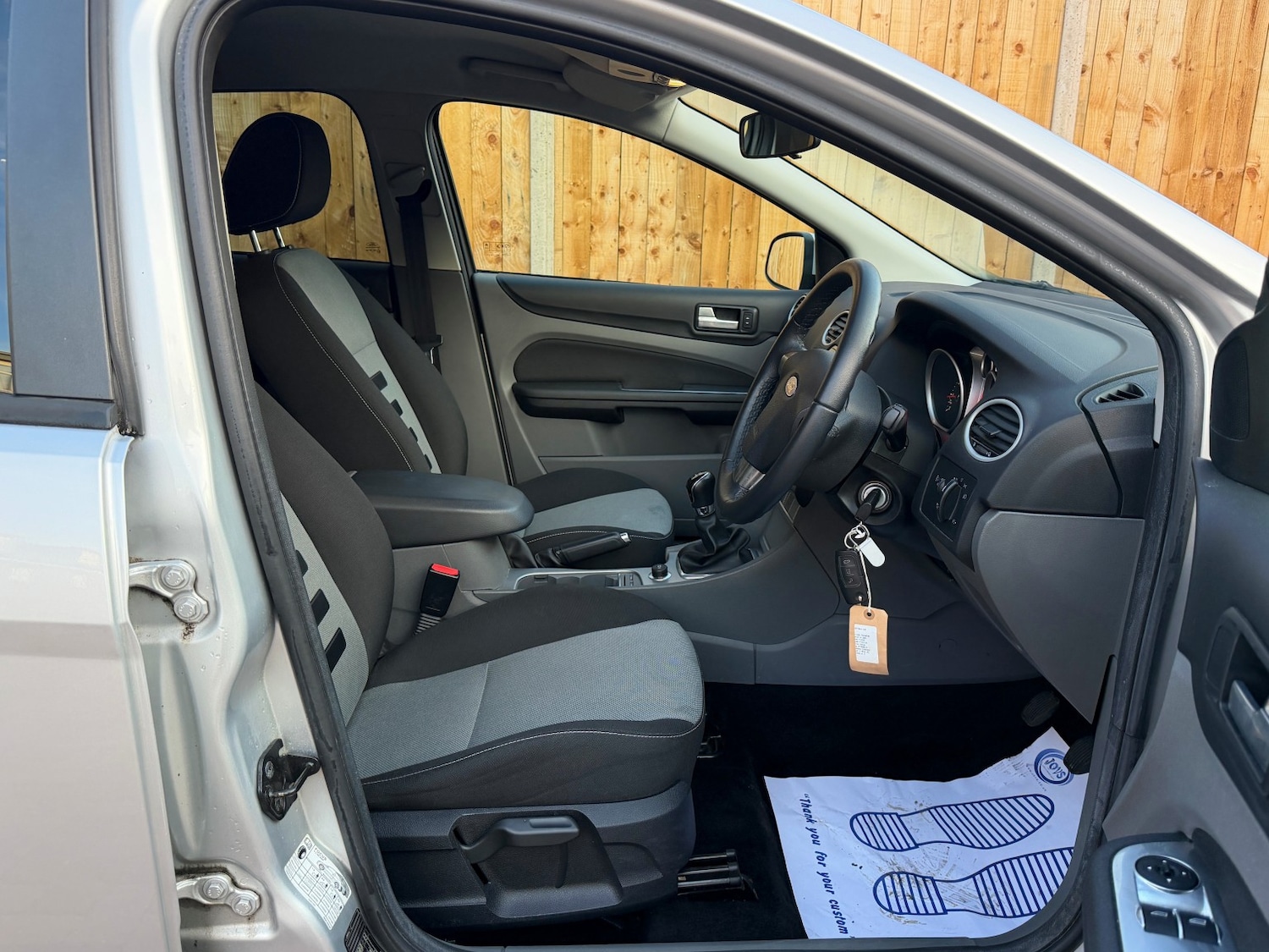 Used Ford Focus 2011 for sale - 77277446: Photo 14