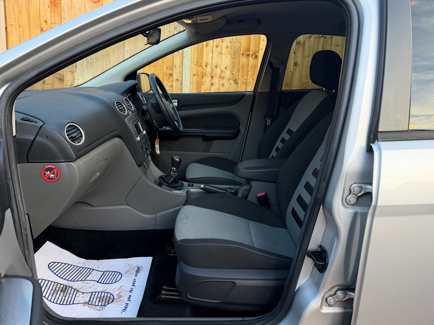 Used Ford Focus 2011 for sale - 77277446: Photo 15