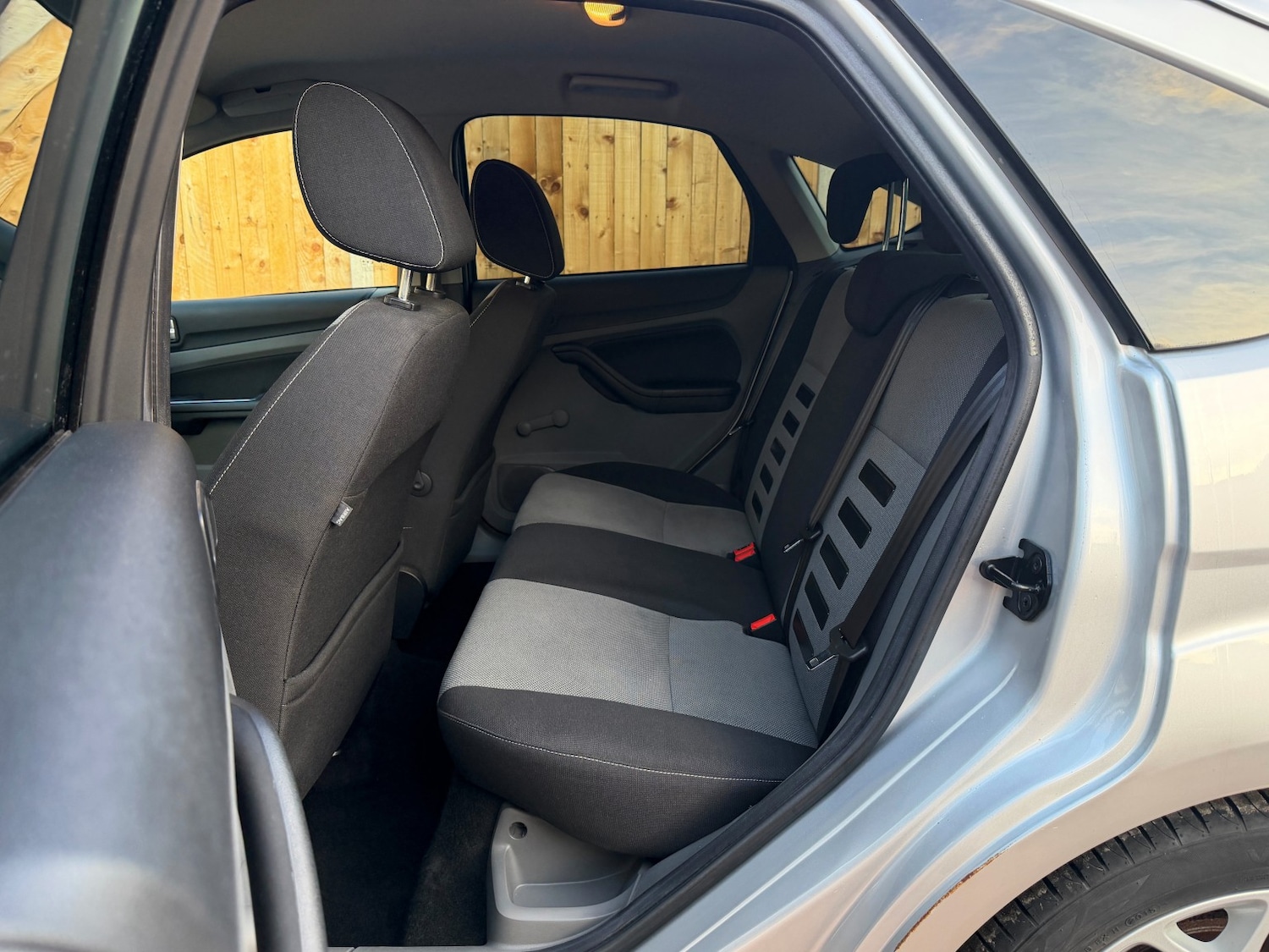 Used Ford Focus 2011 for sale - 77277446: Photo 17