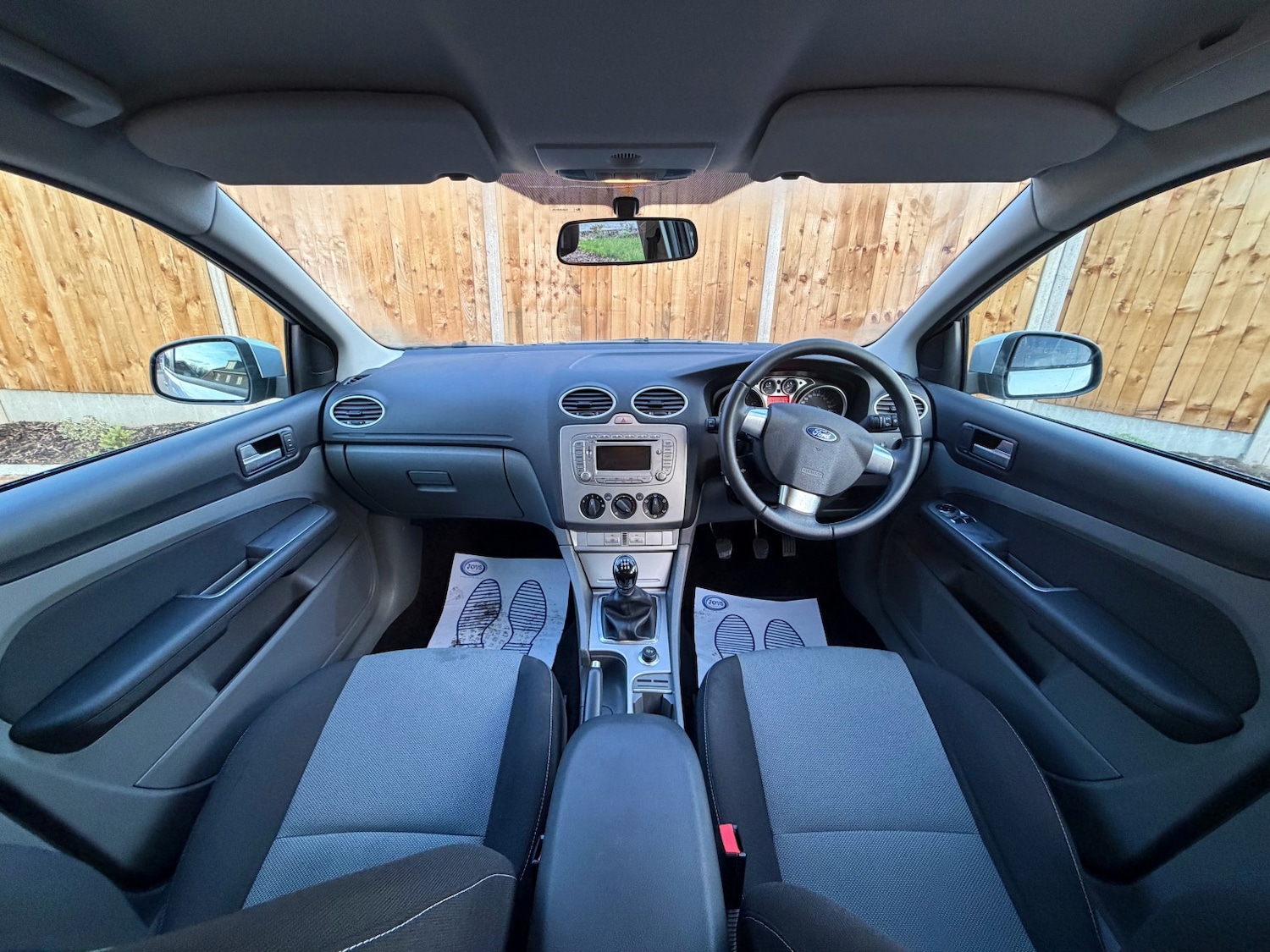 Used Ford Focus 2011 for sale - 77277446: Photo 18