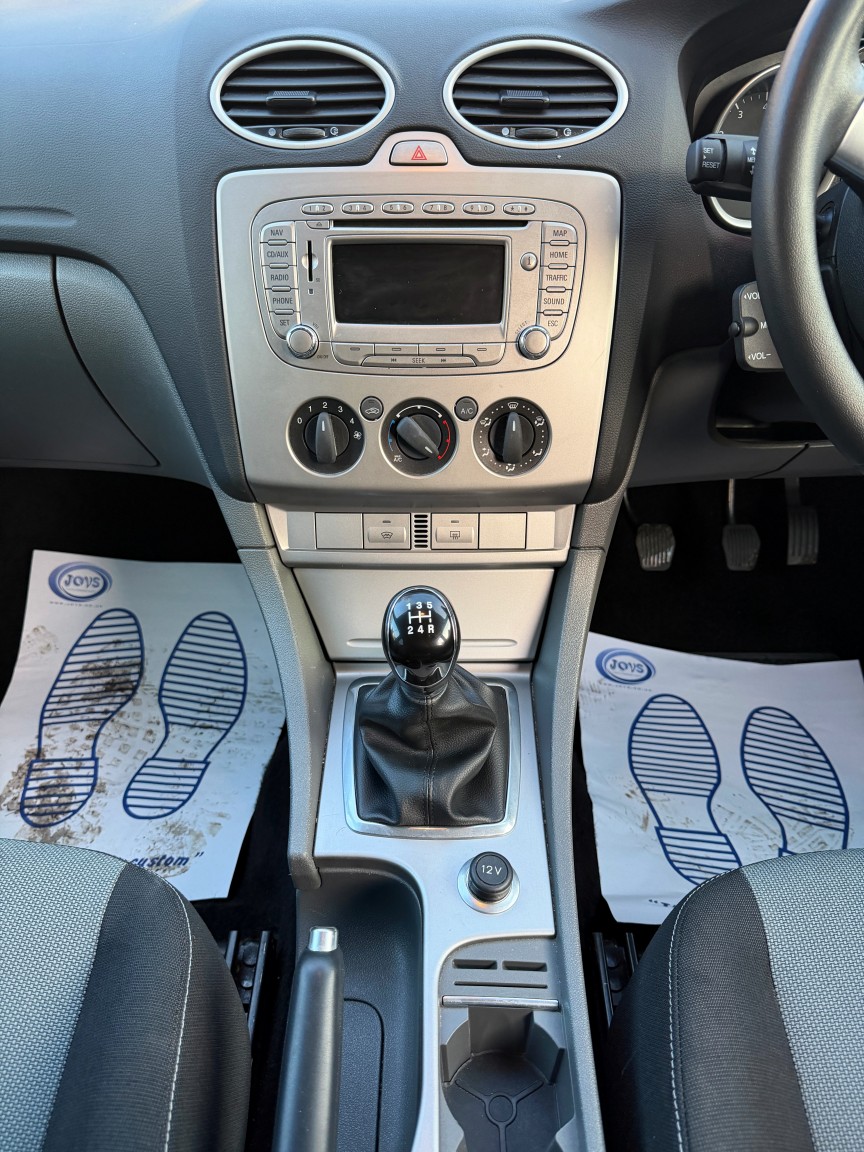 Used Ford Focus 2011 for sale - 77277446: Photo 19