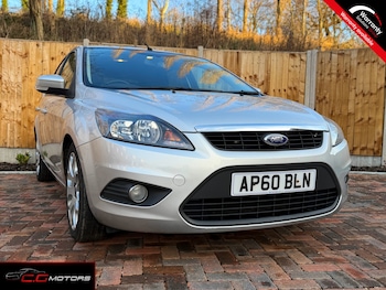 Used Ford Focus 2011 for sale - 77277446: Photo