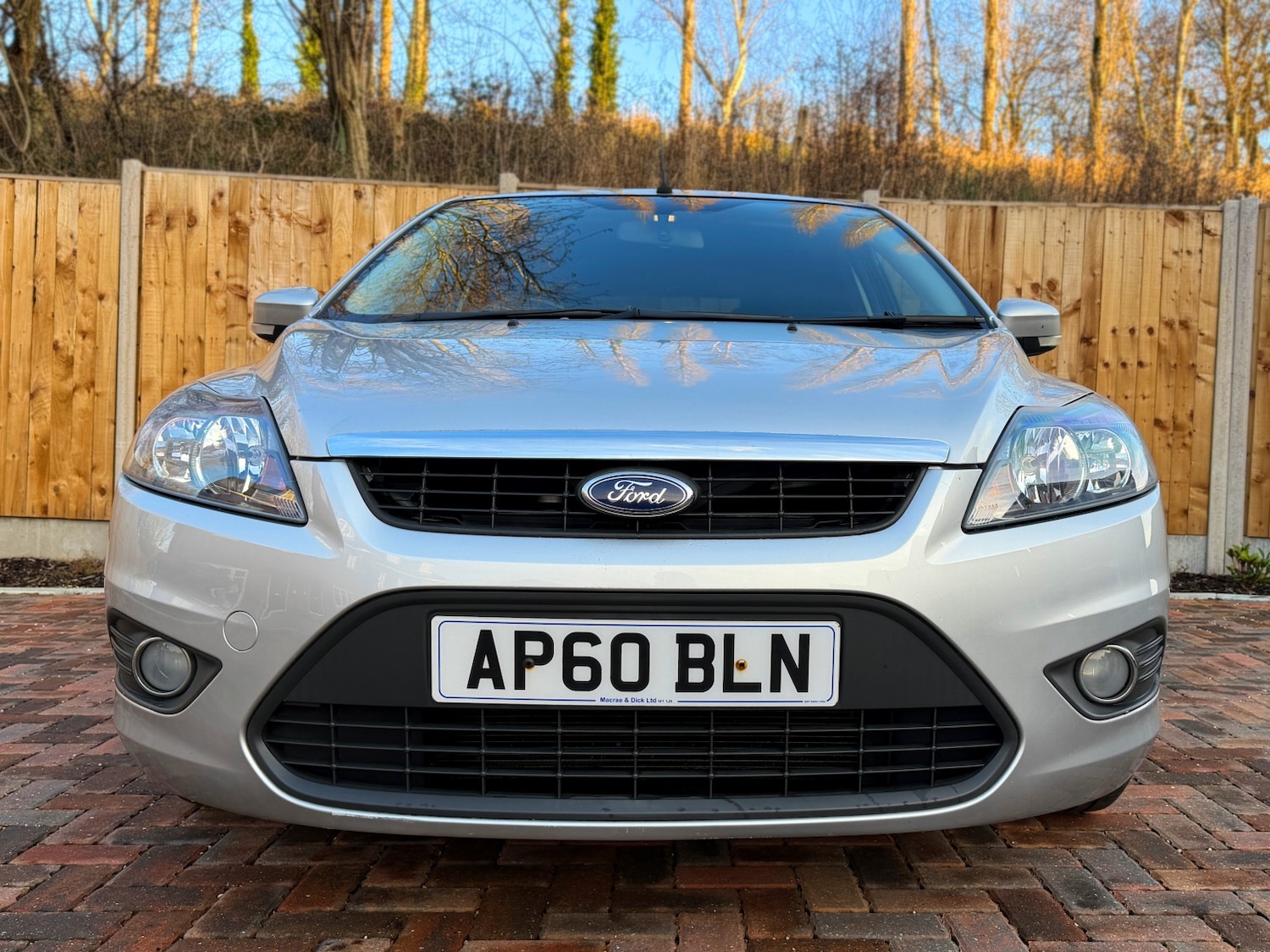 Used Ford Focus 2011 for sale - 77277446: Photo 2