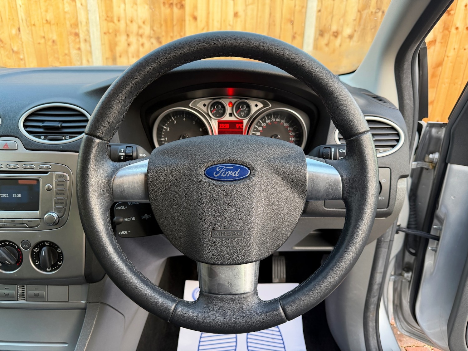 Used Ford Focus 2011 for sale - 77277446: Photo 20