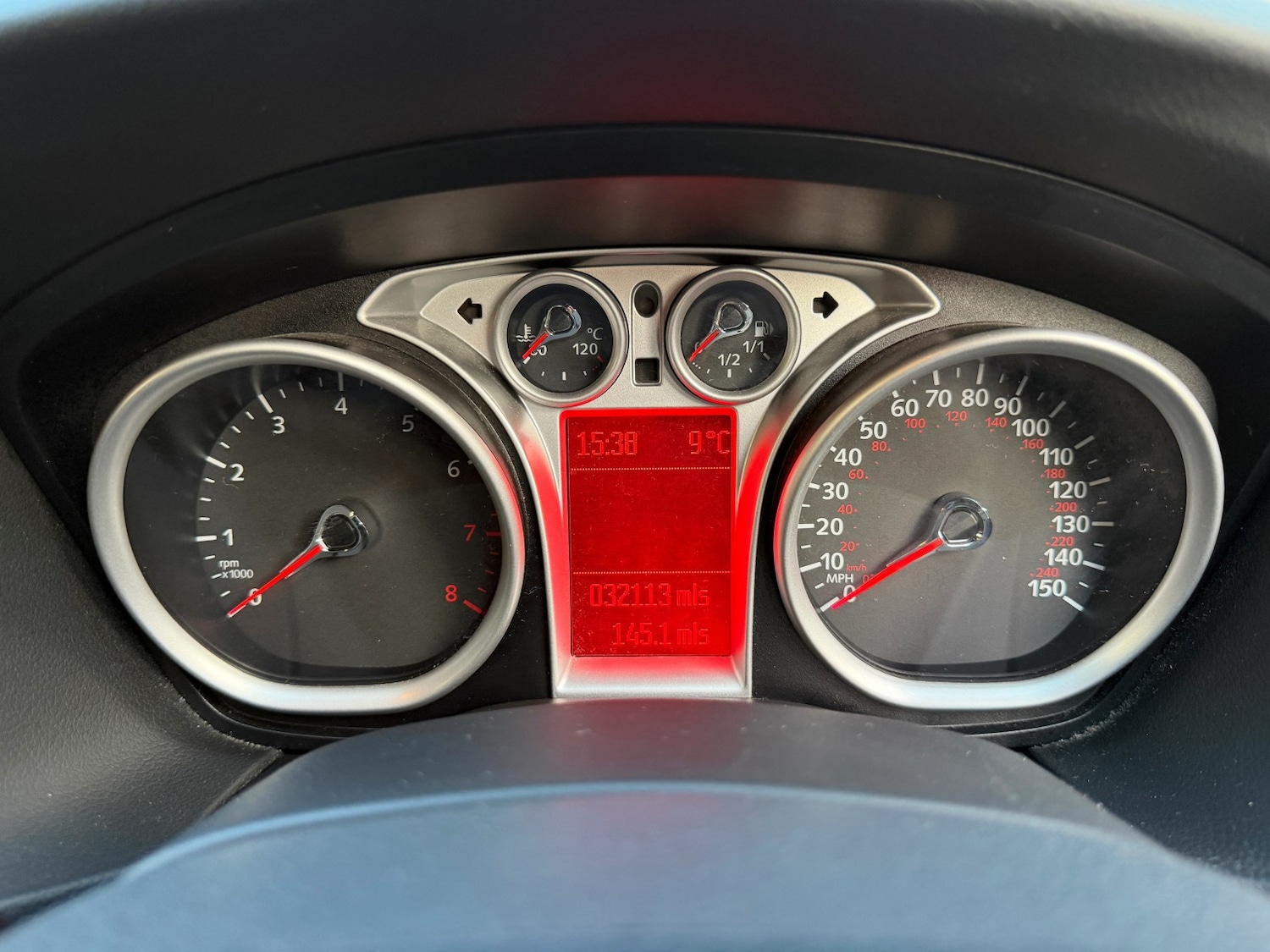 Used Ford Focus 2011 for sale - 77277446: Photo 21