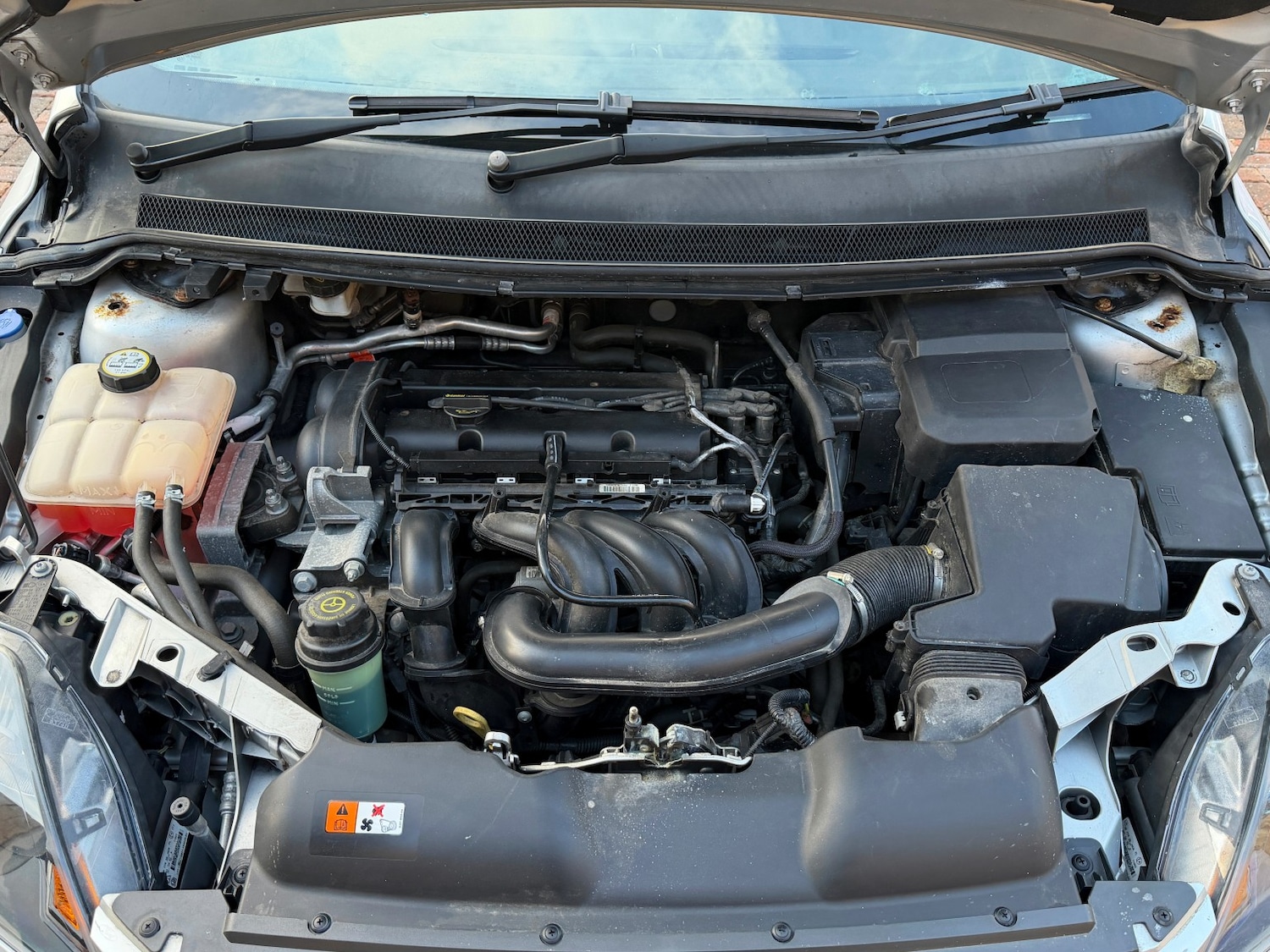 Used Ford Focus 2011 for sale - 77277446: Photo 22