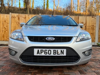 Used Ford Focus 2011 for sale - 77277446: Photo