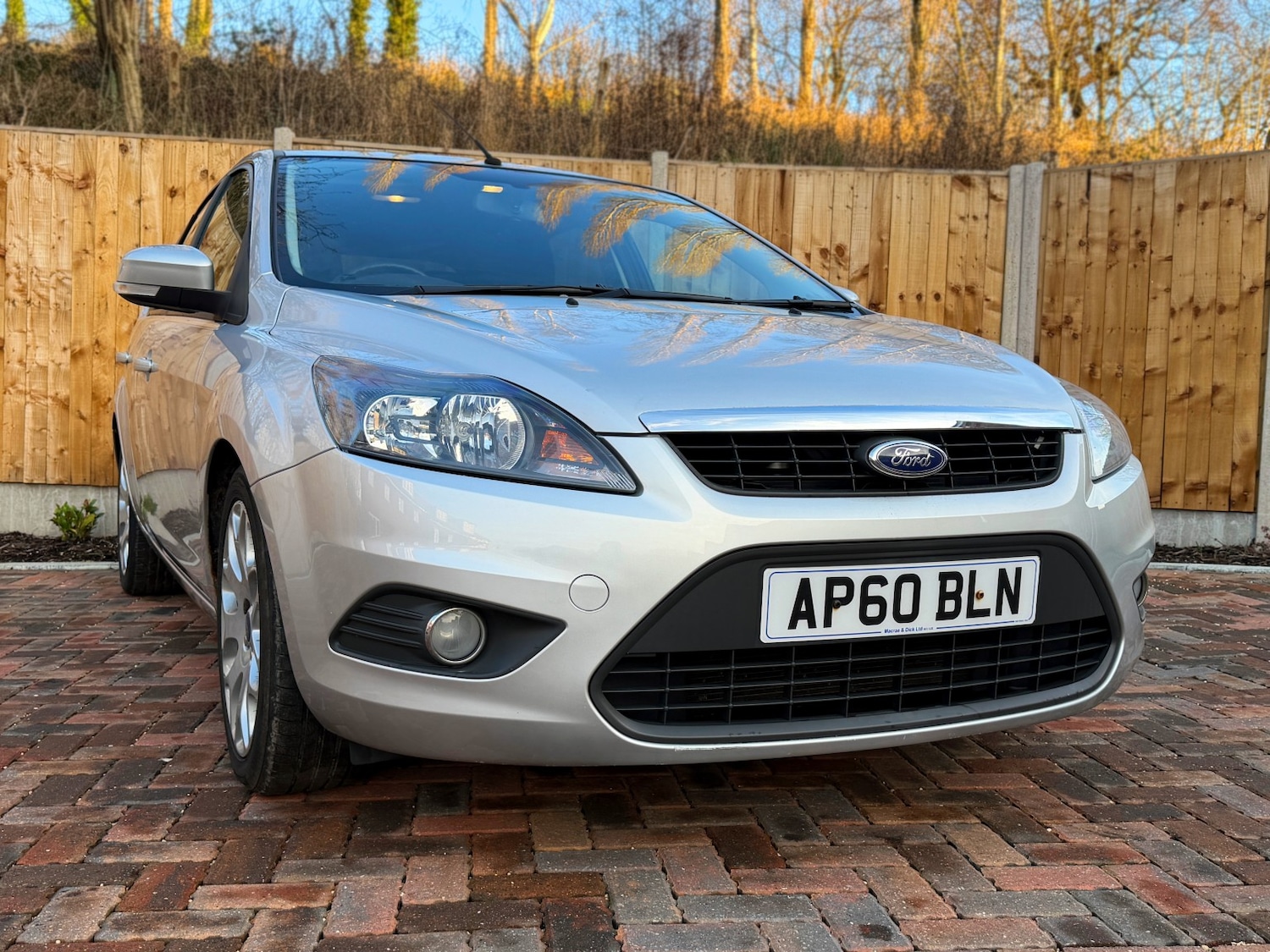 Used Ford Focus 2011 for sale - 77277446: Photo 3