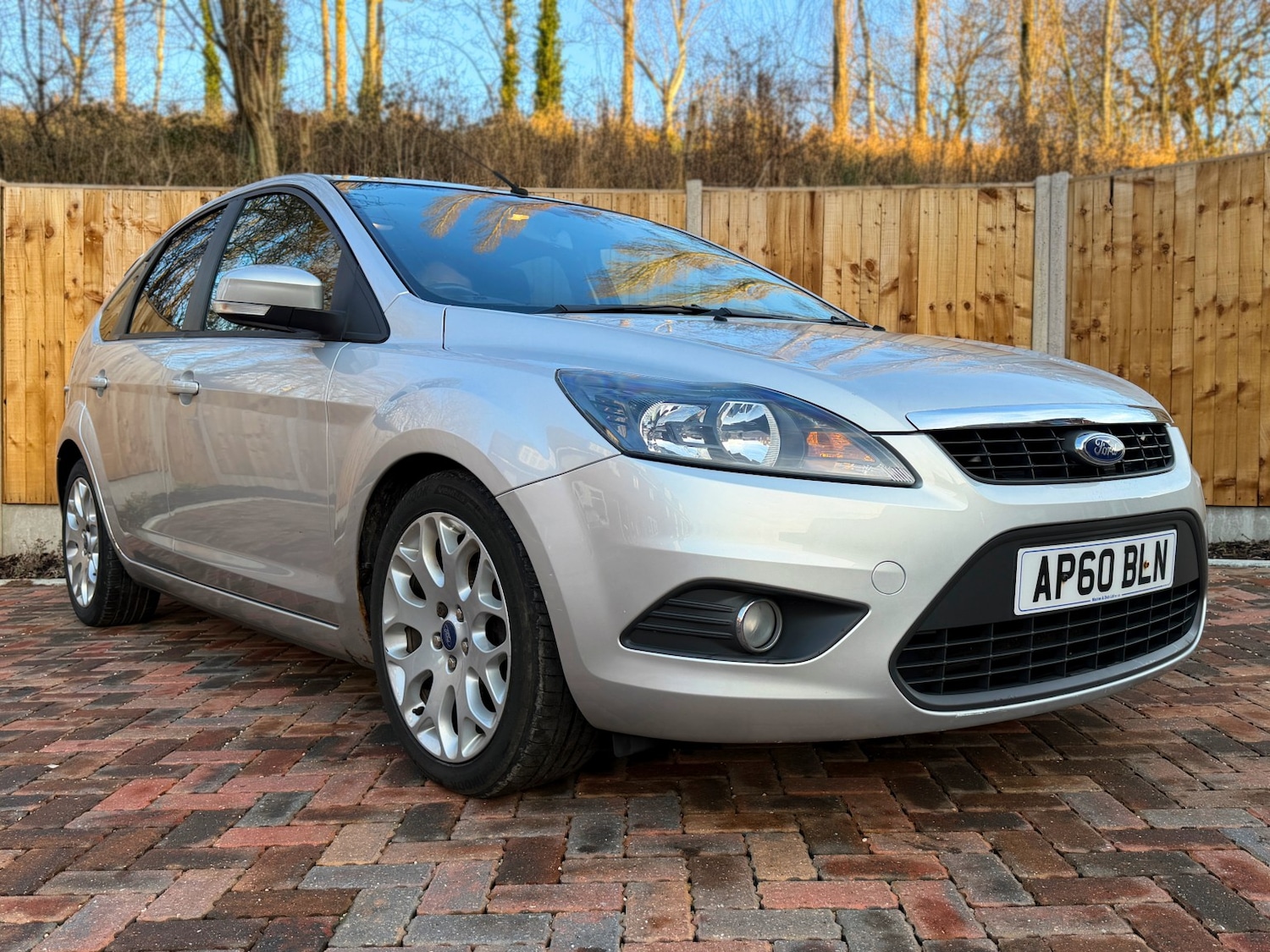 Used Ford Focus 2011 for sale - 77277446: Photo 4