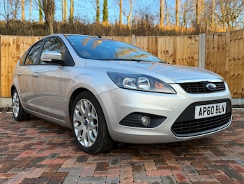 Used Ford Focus 2011 for sale - 77277446: Photo