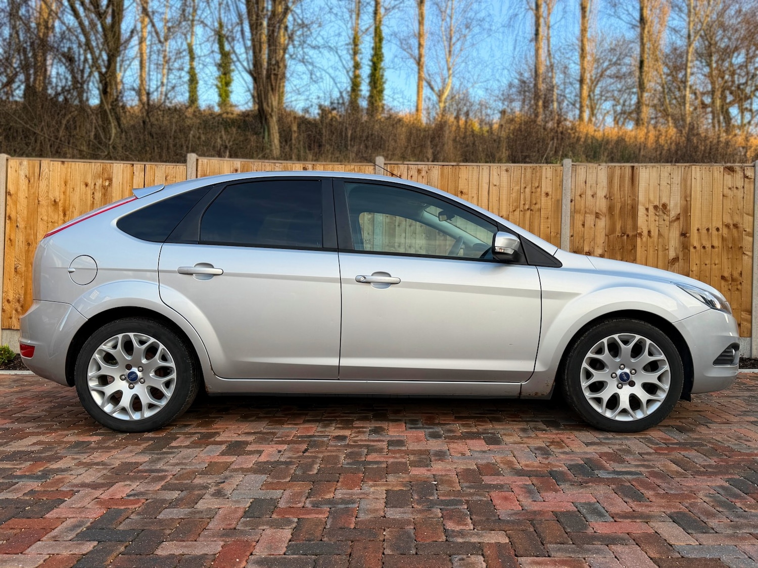 Used Ford Focus 2011 for sale - 77277446: Photo 5