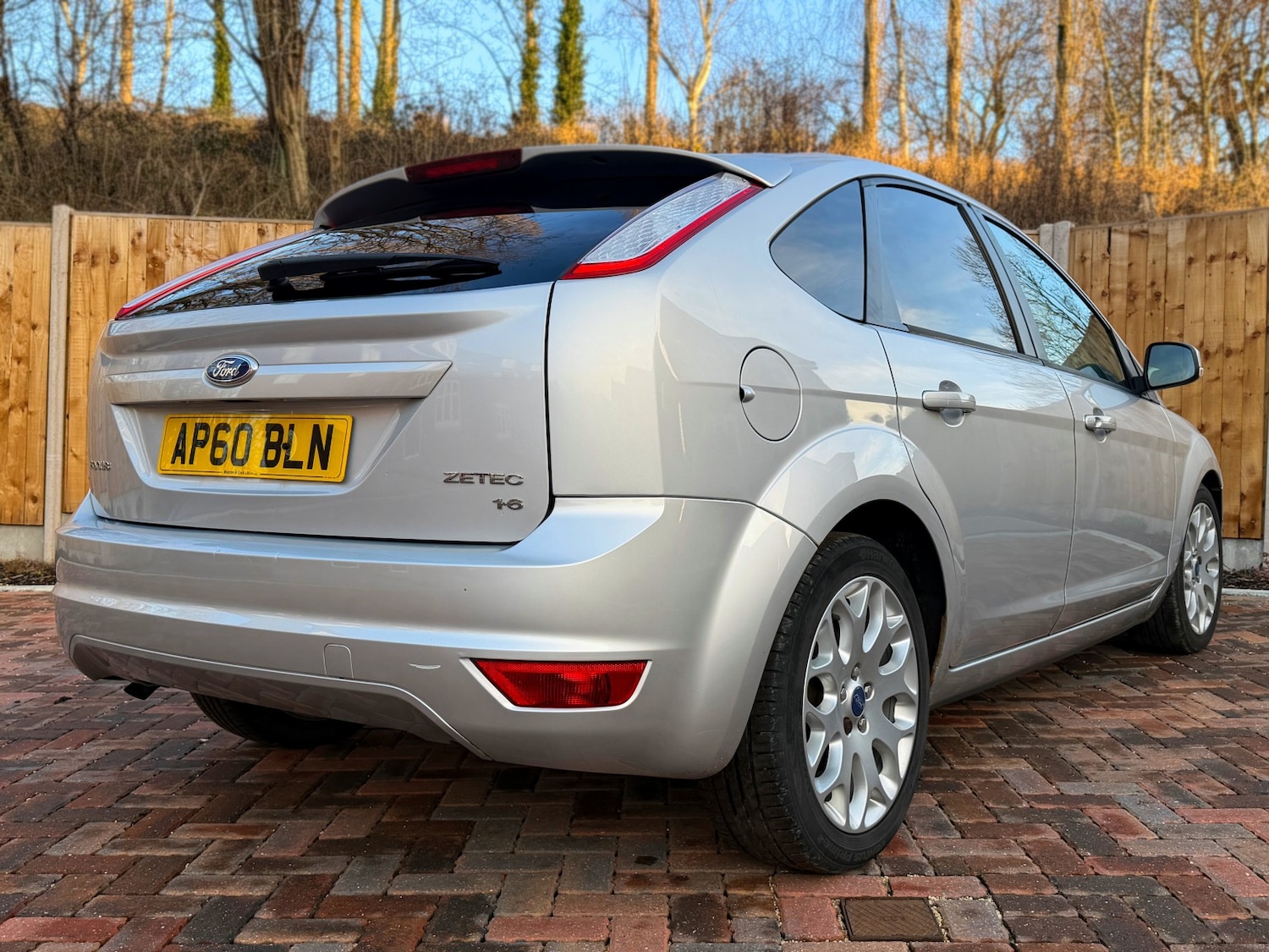 Used Ford Focus 2011 for sale - 77277446: Photo 6