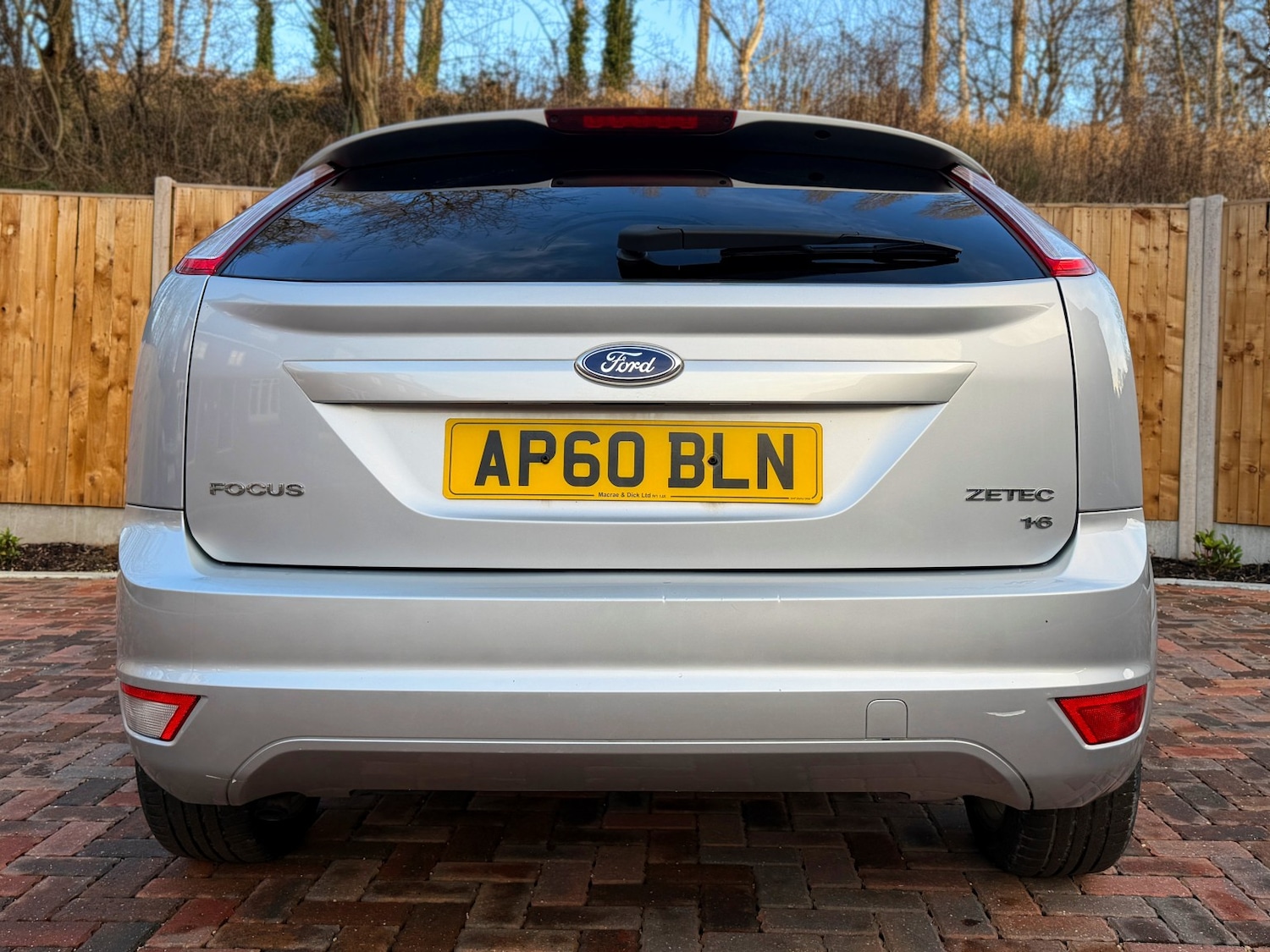 Used Ford Focus 2011 for sale - 77277446: Photo 7