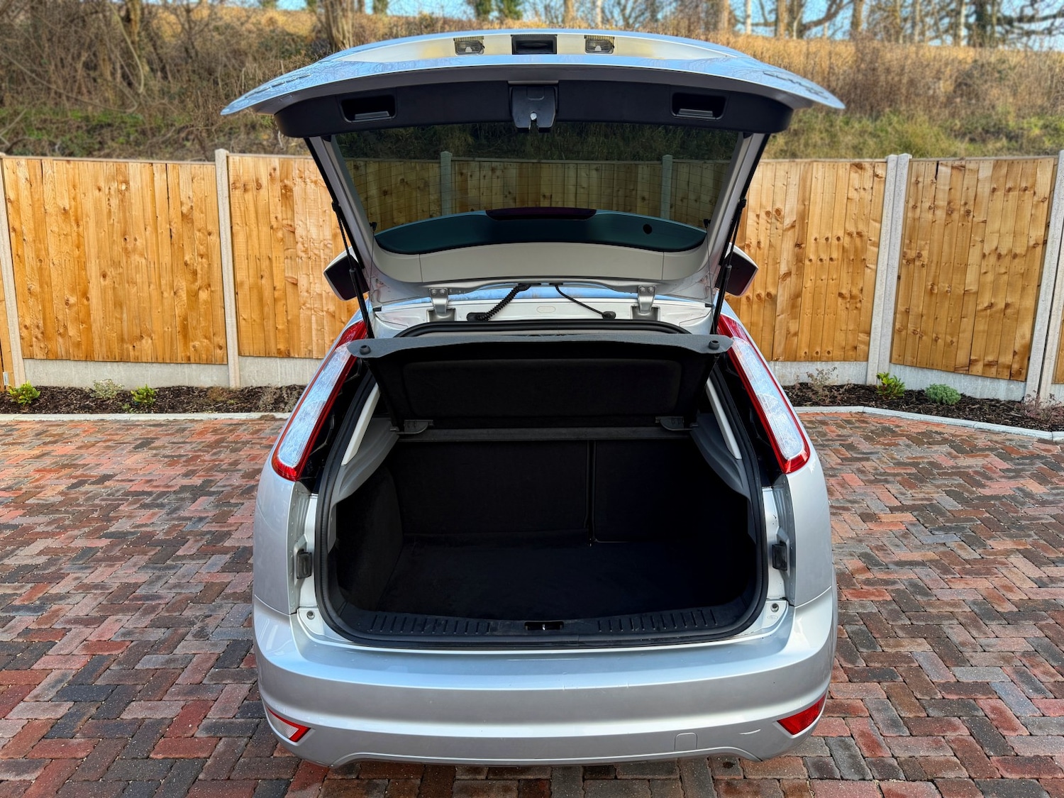 Used Ford Focus 2011 for sale - 77277446: Photo 8