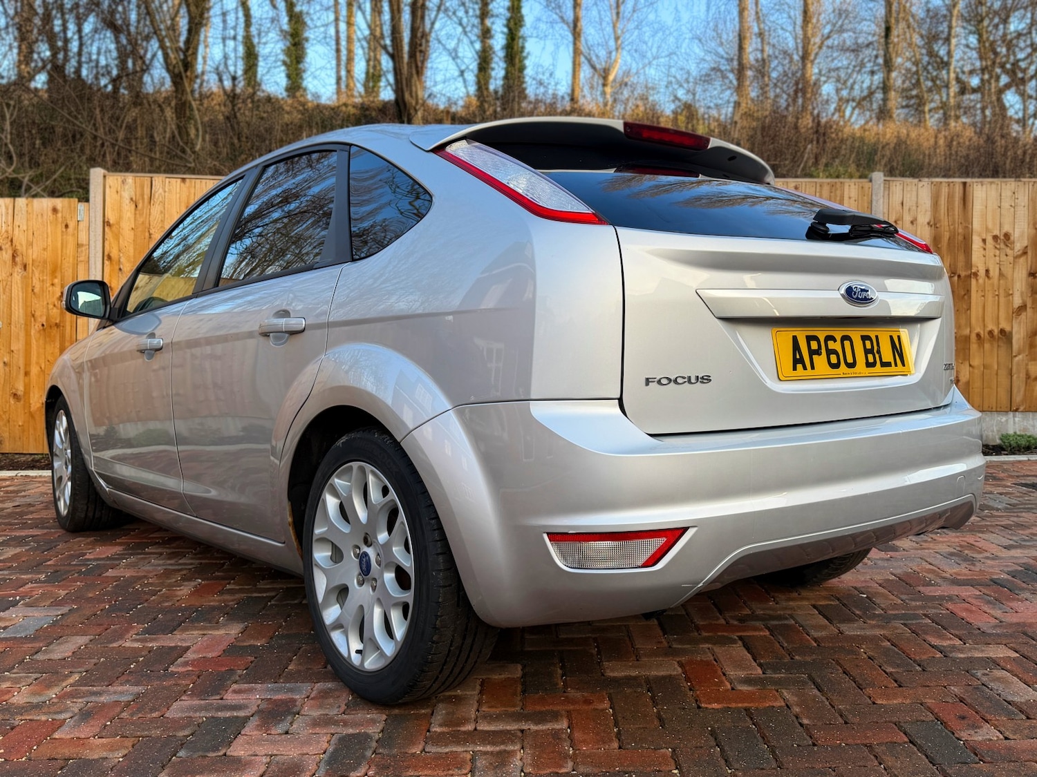 Used Ford Focus 2011 for sale - 77277446: Photo 9