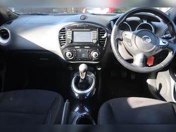 Used Nissan Juke 2013 for sale - 76146375: Photo