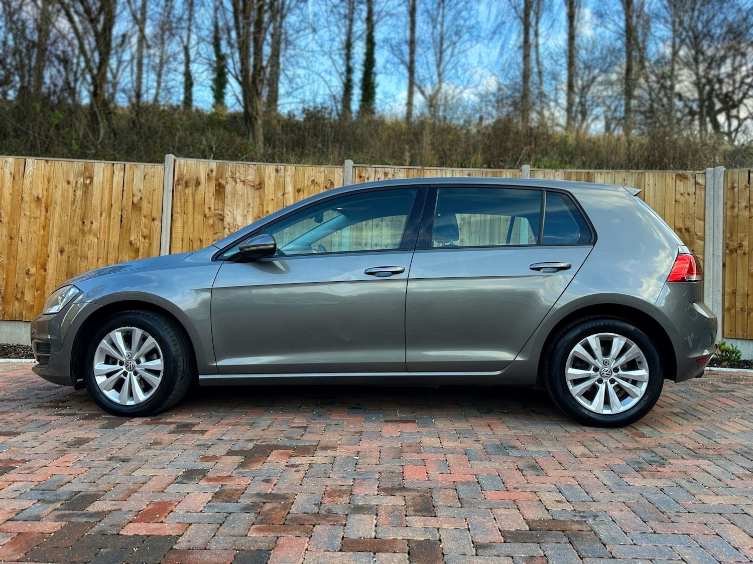 Used Volkswagen Golf 2013 for sale - 76911074: Photo 10
