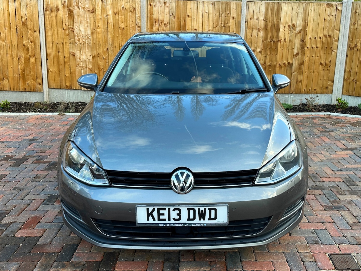 Used Volkswagen Golf 2013 for sale - 76911074: Photo 13