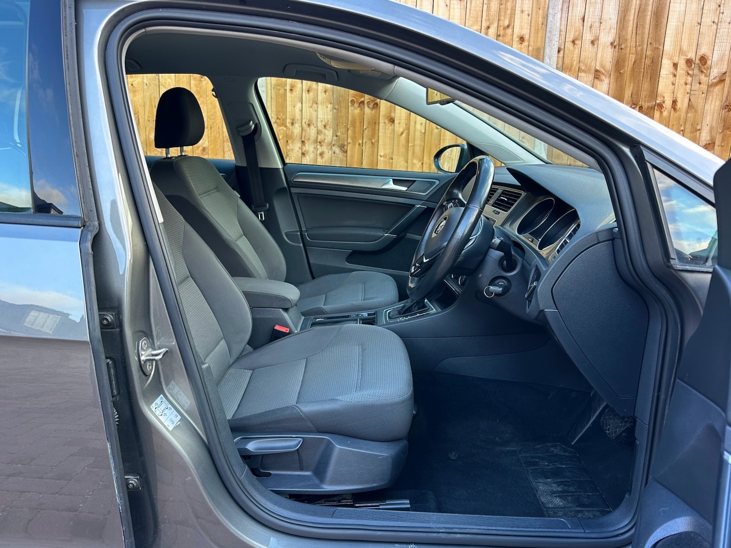 Used Volkswagen Golf 2013 for sale - 76911074: Photo 14