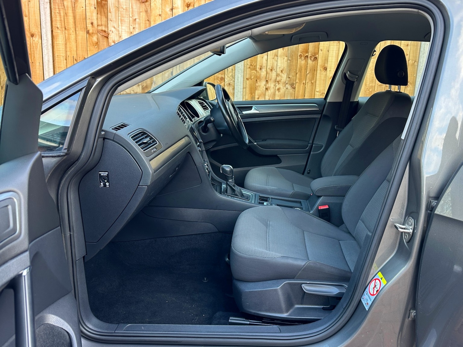 Used Volkswagen Golf 2013 for sale - 76911074: Photo 15