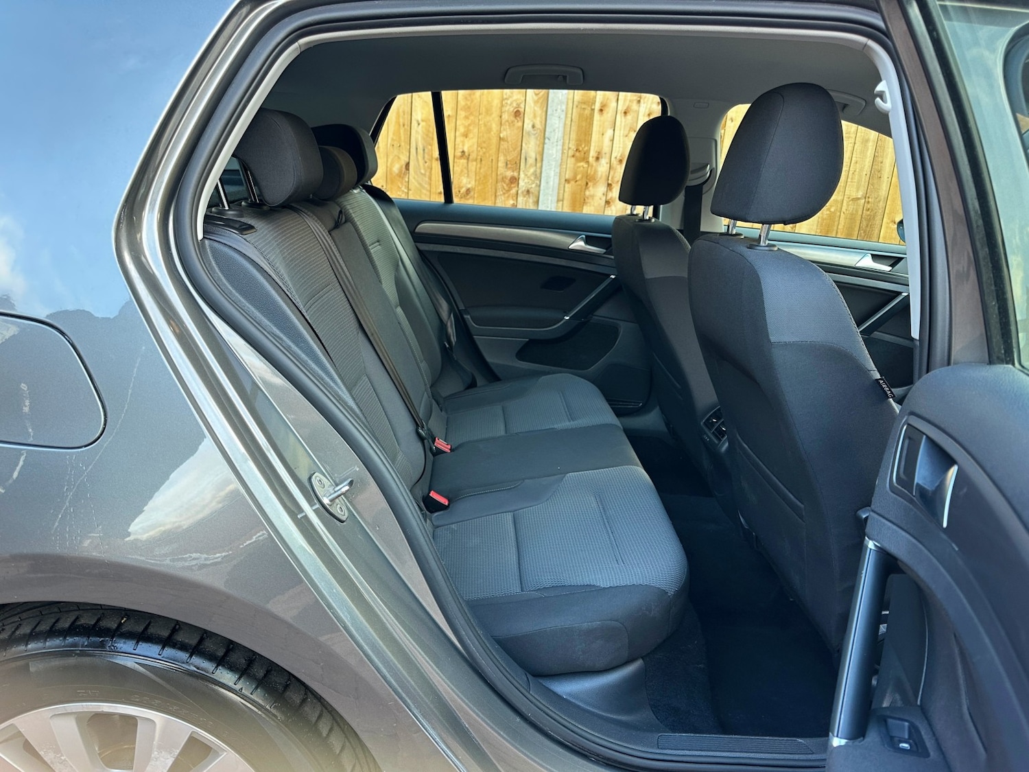 Used Volkswagen Golf 2013 for sale - 76911074: Photo 16