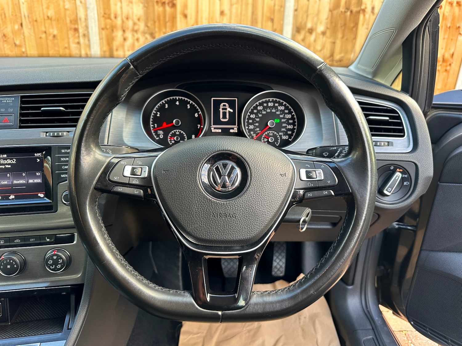 Used Volkswagen Golf 2013 for sale - 76911074: Photo 20