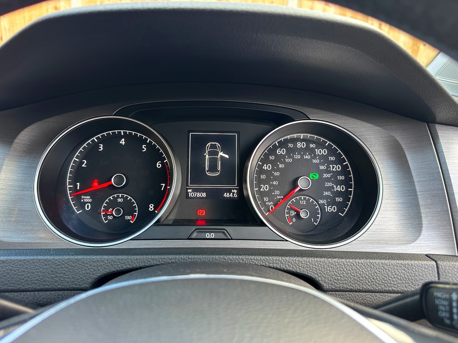 Used Volkswagen Golf 2013 for sale - 76911074: Photo 21